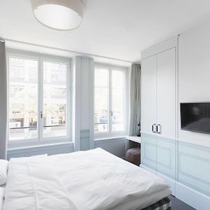 Kleines Doppelzimmer